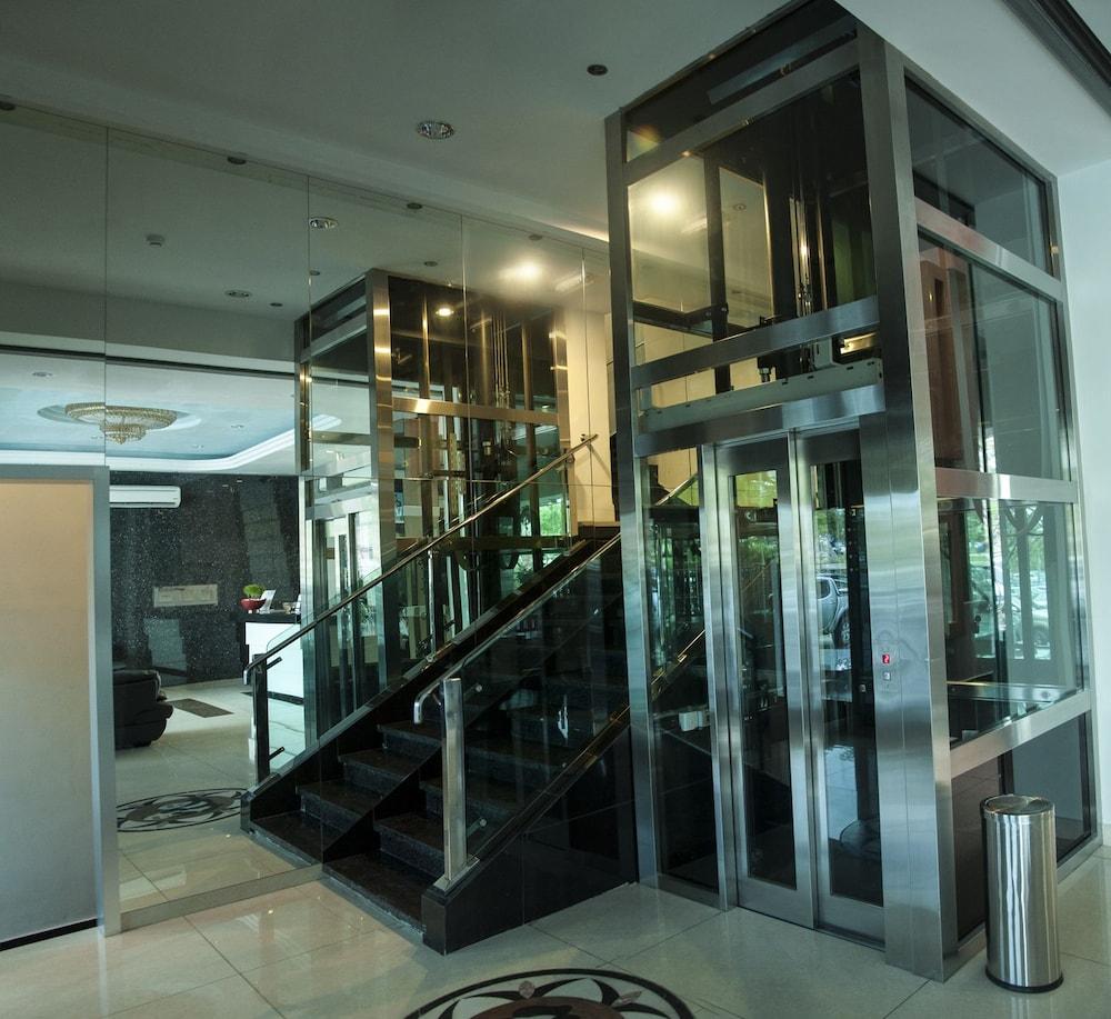 Avantgarde Hotel Johor Bahru Exteriör bild